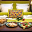 Stacja Galicja Rooms blisko Energylandia