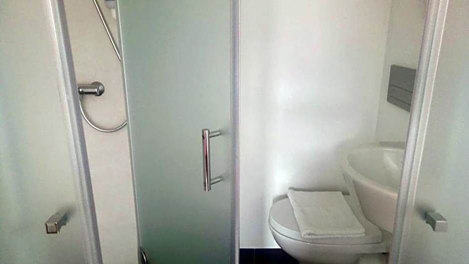 Be Lisbon Hostel Intendente