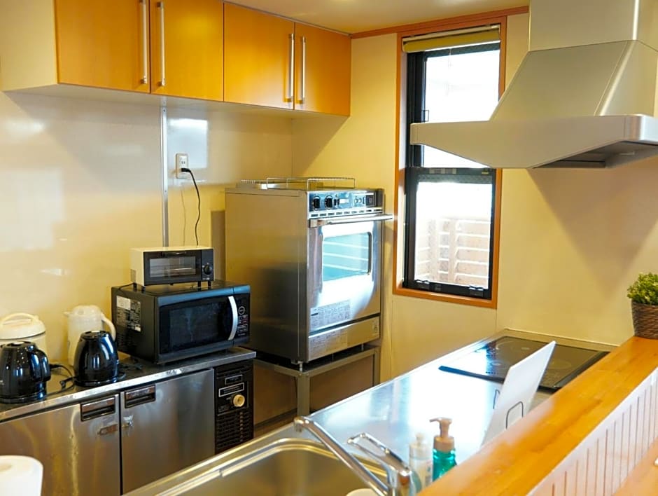 HataraColiving - Vacation STAY 24089v
