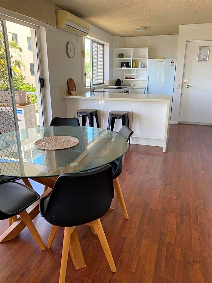 Bayviews and Harbourview Holiday Apartments