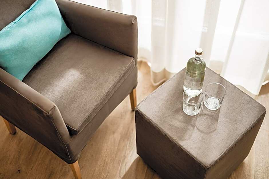 Giardin Boutique Hotel B&B