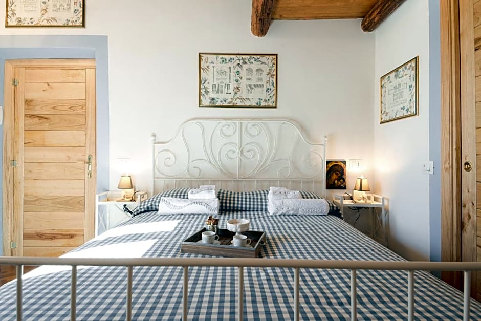 Casa Il Borghetto - Luxury Suites & Pool