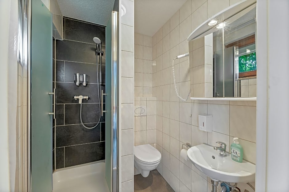 Business Hotel Lemon Suites