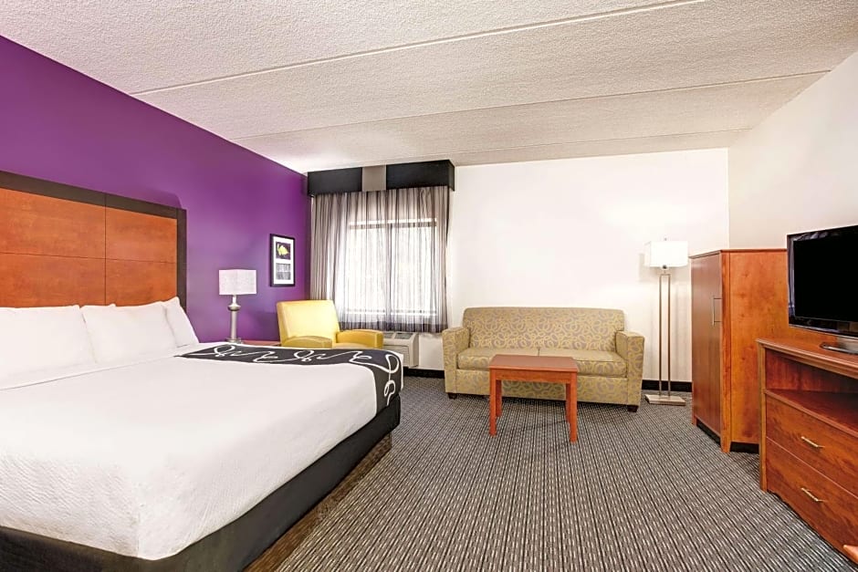 La Quinta Inn & Suites by Wyndham Atlanta Roswell