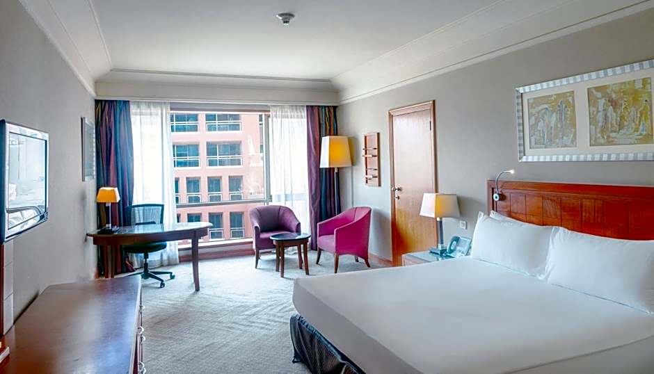 Holiday Inn Citystars By IHG