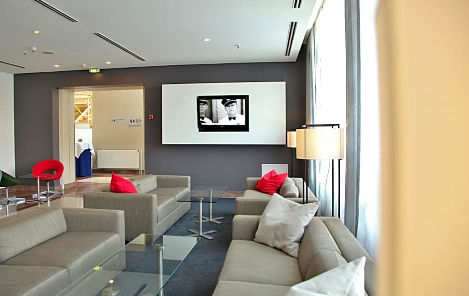 HI Hotel International Hamburg