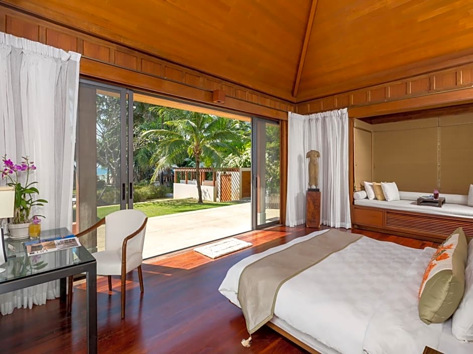 Villa Sundara (SHA Extra Plus)