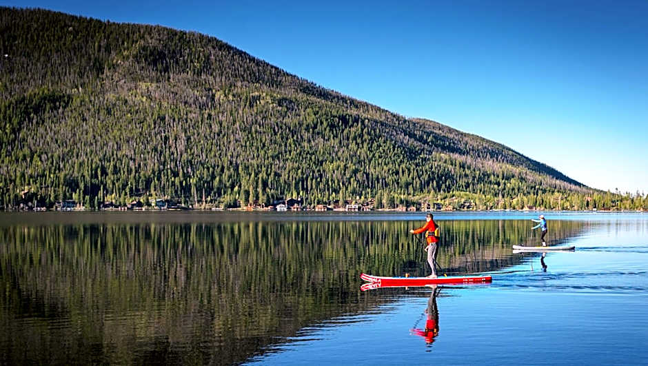 Big Horn Lodge
