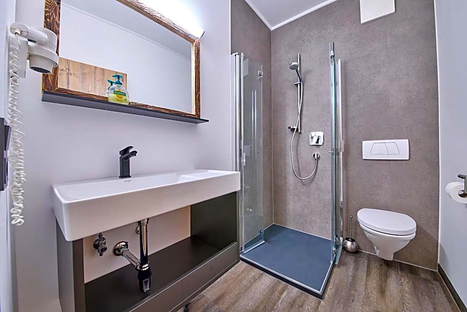 Eibinghof BED & BREAKFAST & SWIM