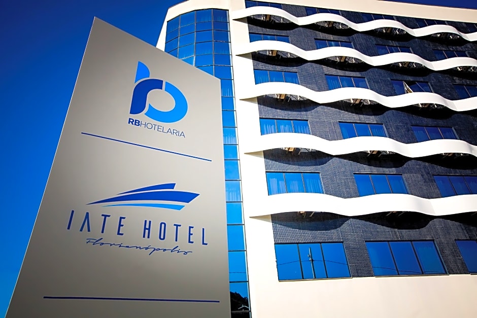 Iate Hotel Florianópolis