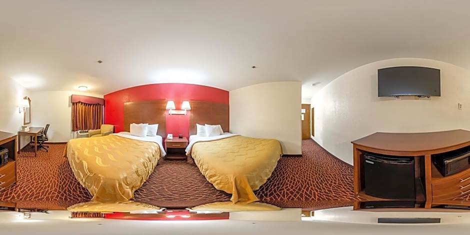 Quality Inn Marietta