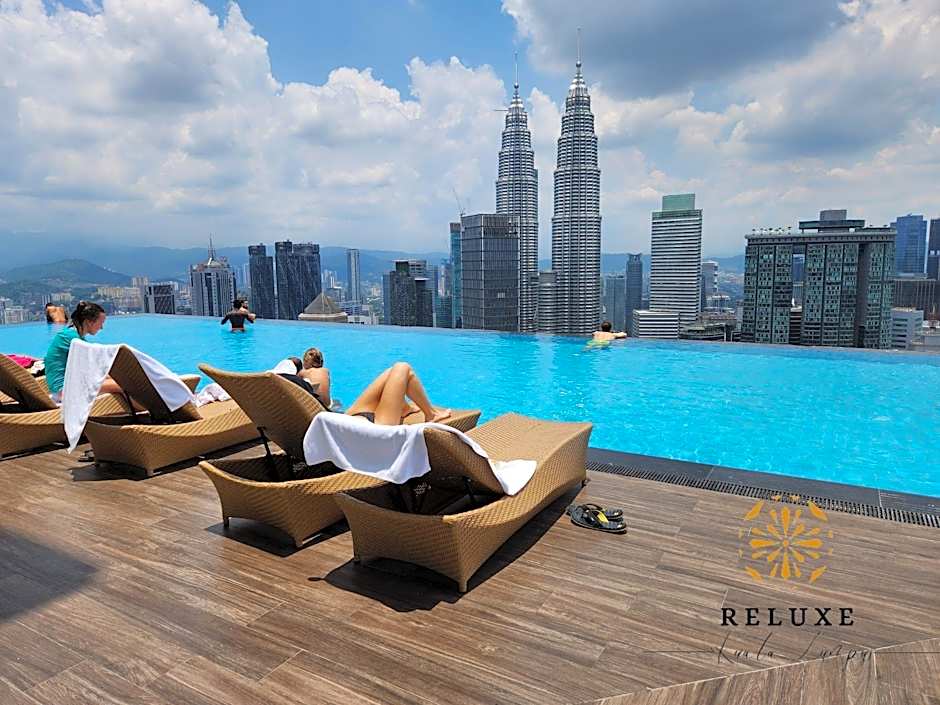 The Platinum 2 KLCC by Reluxe