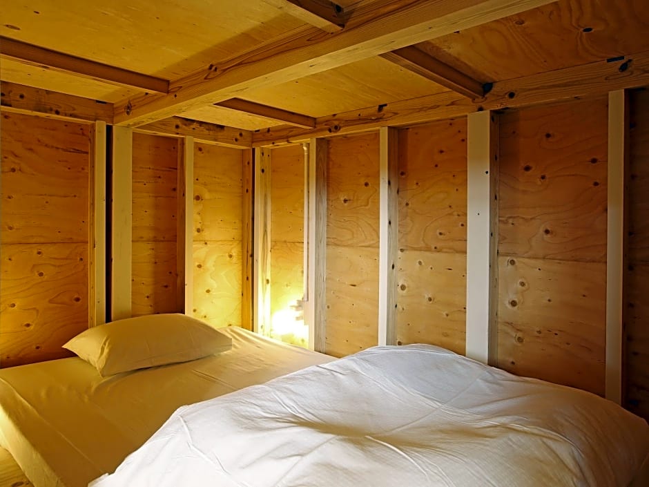 Guest House Chura Cucule Ishigakijima