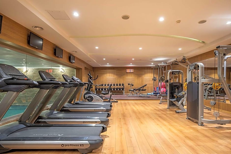 Clarion Hotel Kahramanmaras