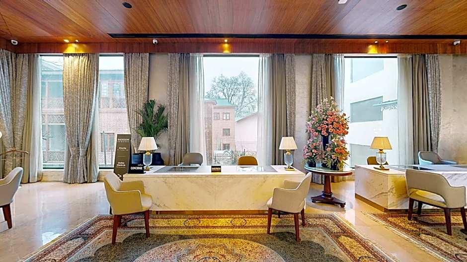 Radisson Collection Hotel & Spa, Riverfront Srinagar