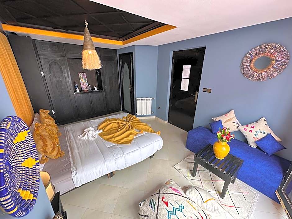 Riad 7 Pierres