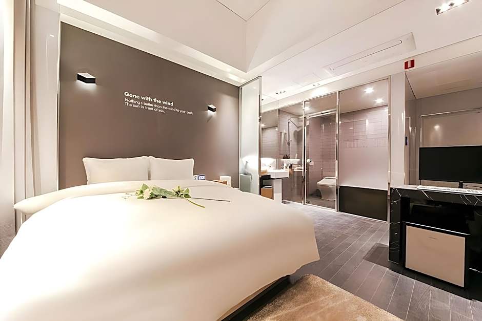 Hotel Oscar Seomunmarket