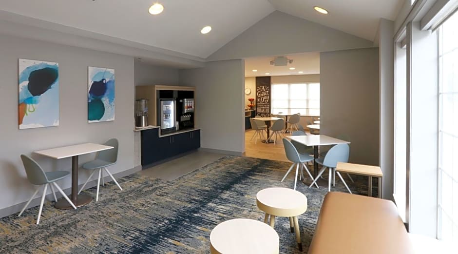 TownePlace Suites by Marriott Minneapolis West/St. Louis Park