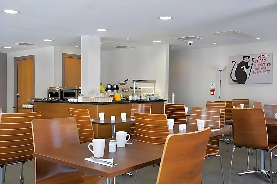Britannia Study Hotel