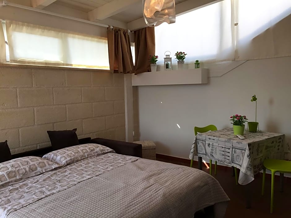 Il Rifugio di Mattia