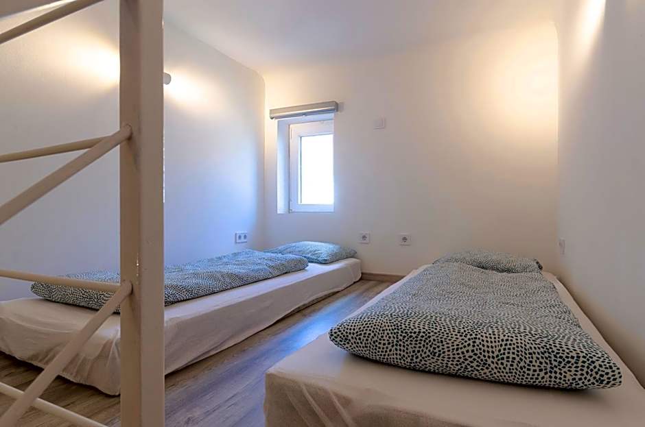 Bartok Suites