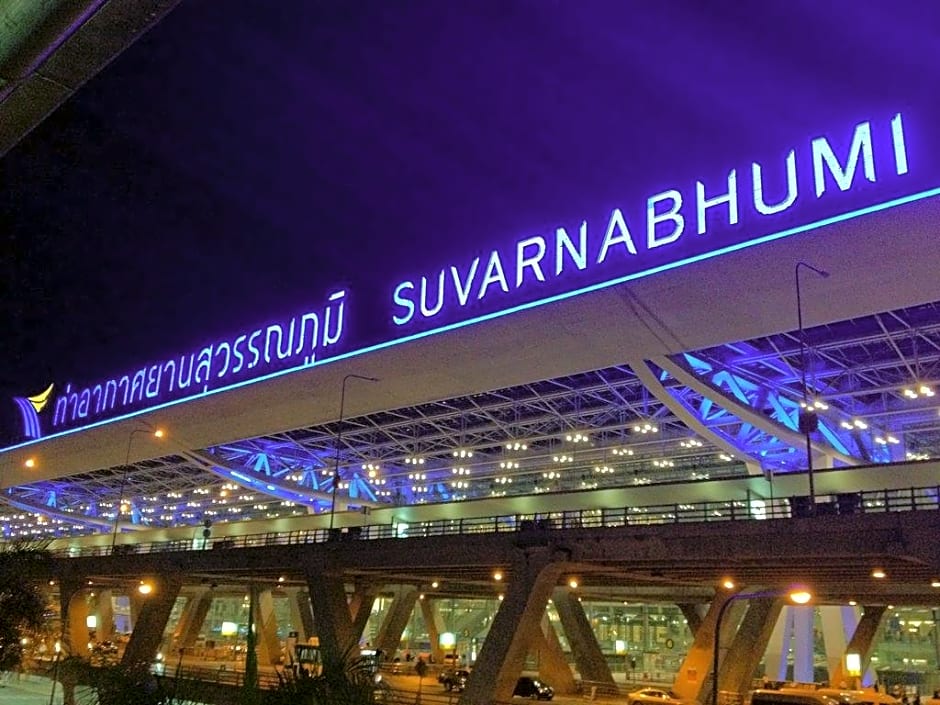 Bangna Pride Hotel & Residence