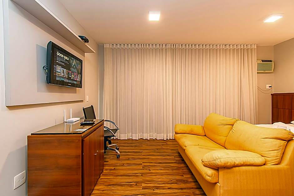 Lake Side Hotel em Brasília 64203