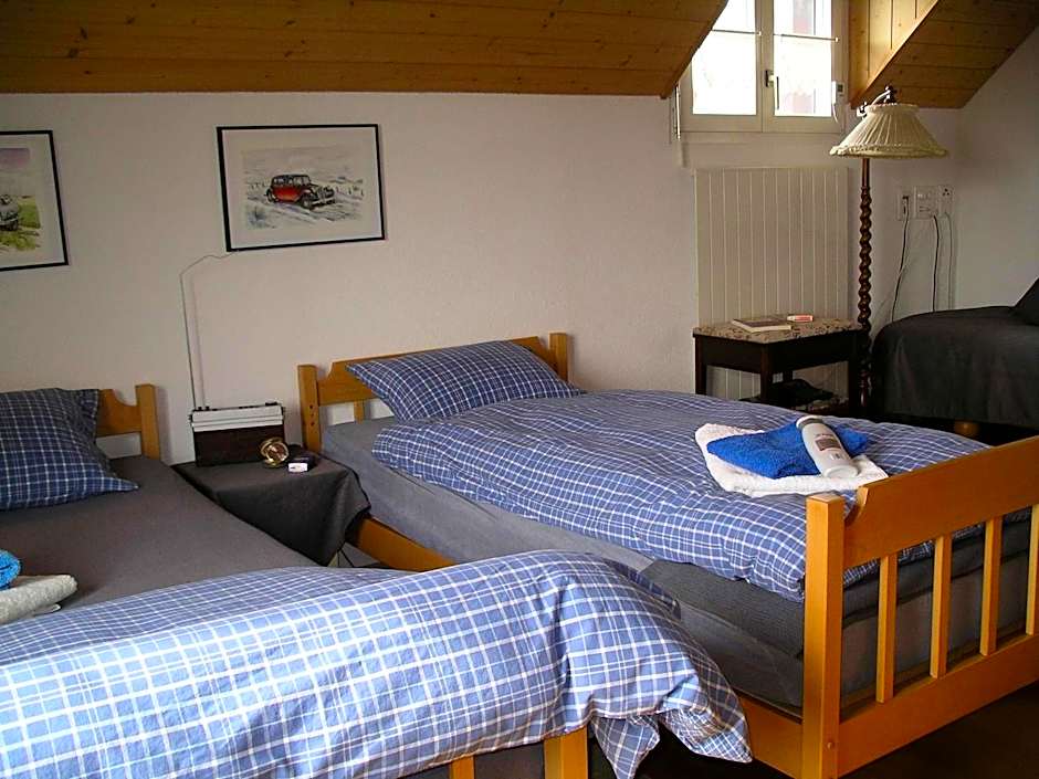 Bed & Breakfast Im Chellhof