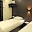 Cathay Hotel