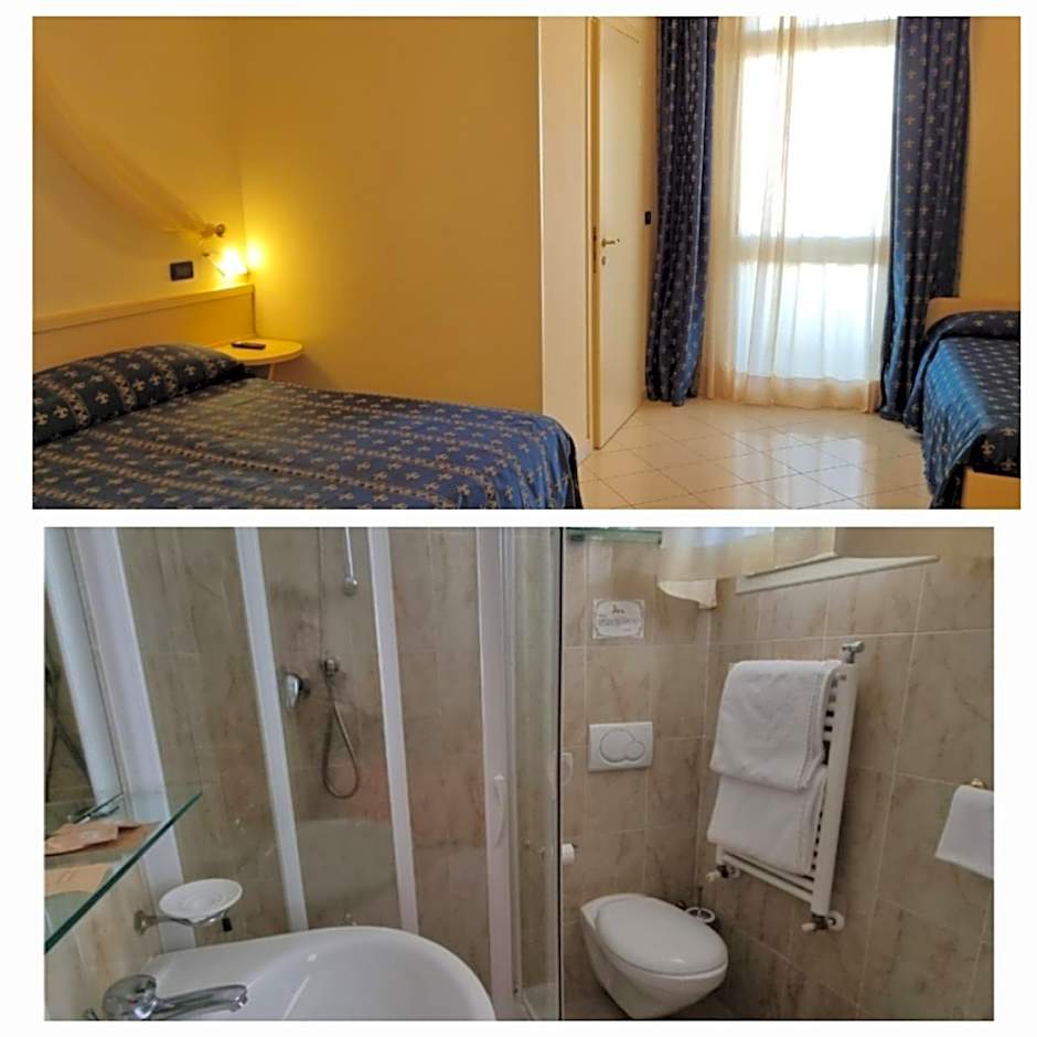 Hotel Azzurra