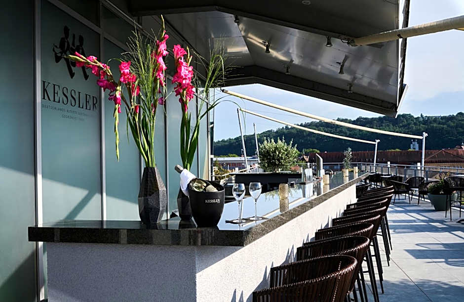 Leonardo Hotel Esslingen