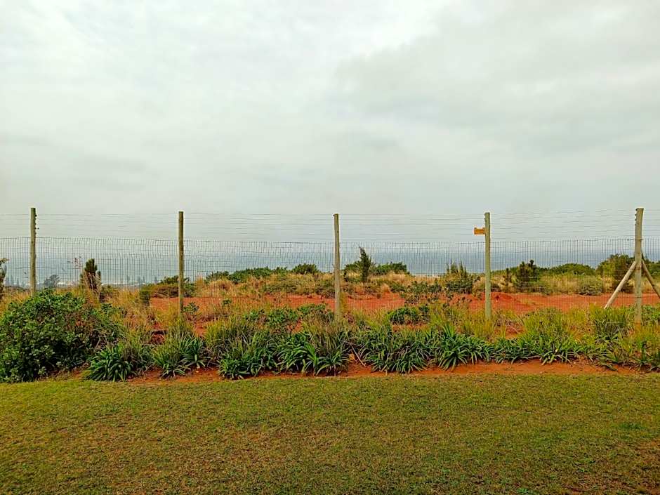 Ocean View Villas - F6