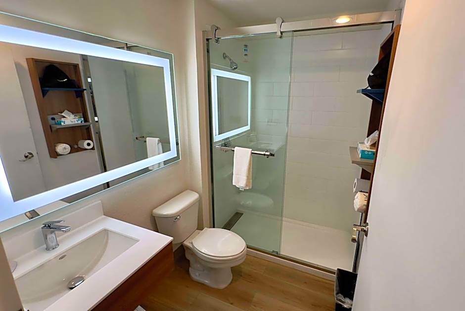 Microtel Inn & Suites by Wyndham Denver Airport