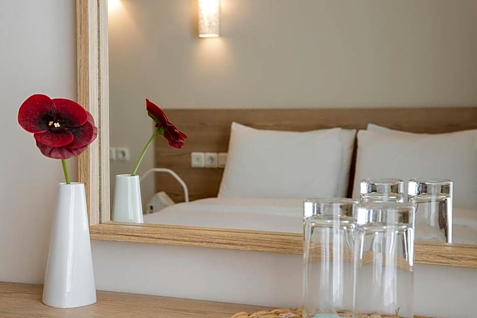 Zefyros Sea View Hotel