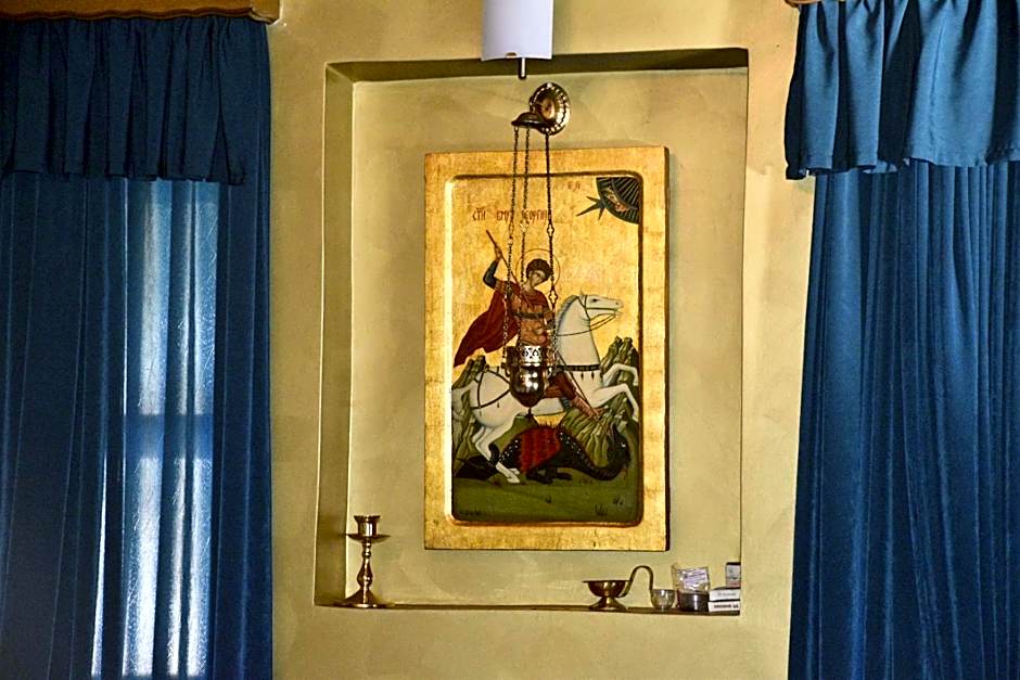 OSTROG Aparthotel KOLIBA-VLASTNIŠTVO MANASTIRA OSTROG
