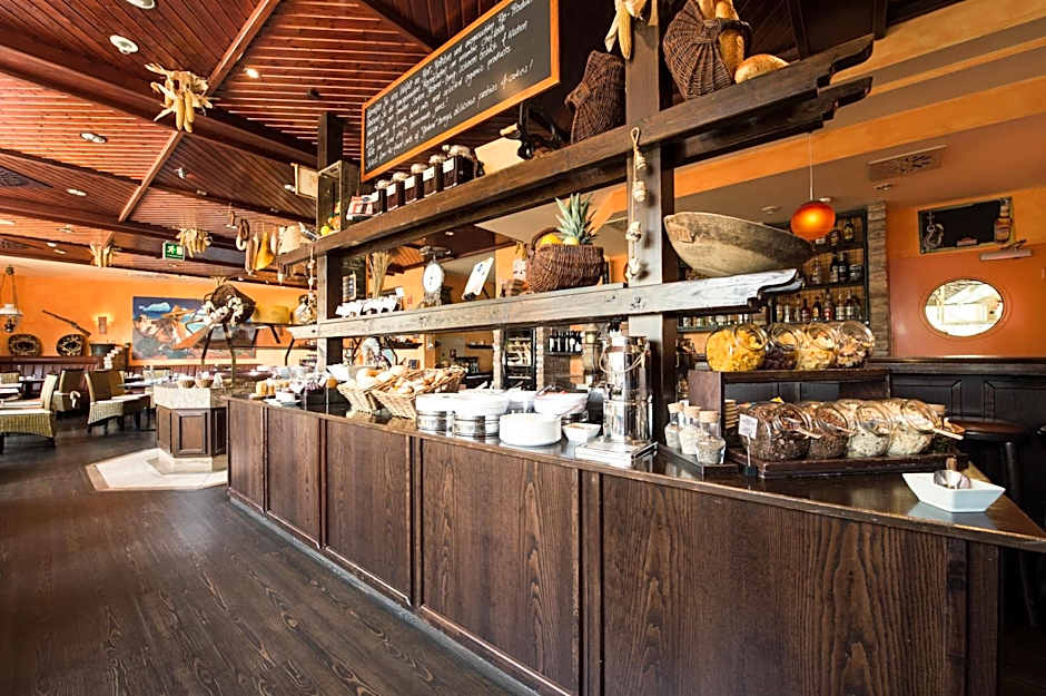 Carathotel Basel/Weil am Rhein