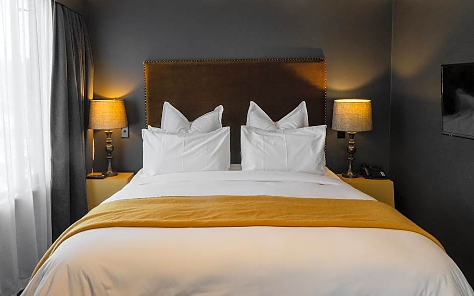 Hotel Montreal