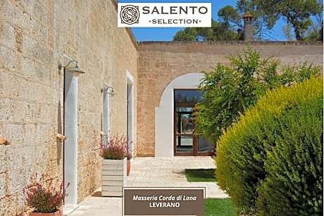 Masseria Corda Di Lana Hotel & Resort