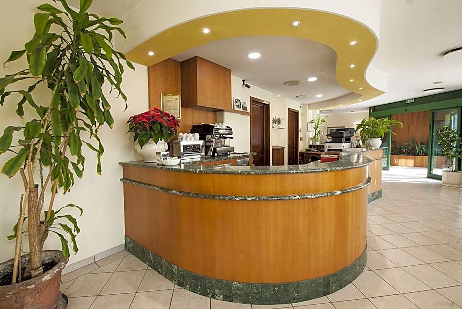 Hotel Italia