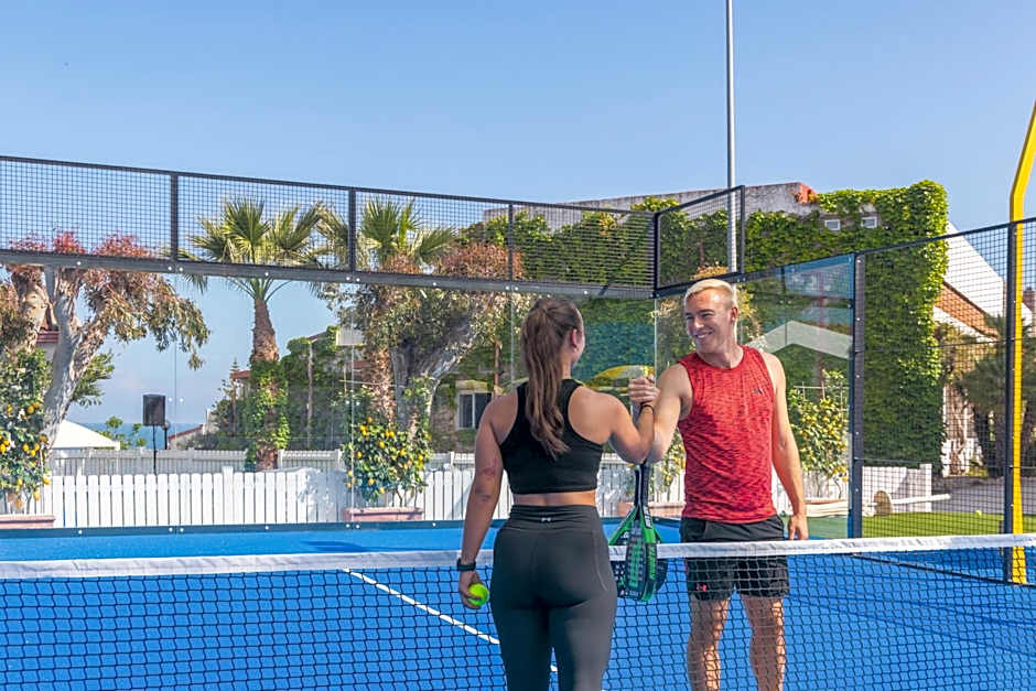 Aldiana Club Rocca Nettuno Calabria