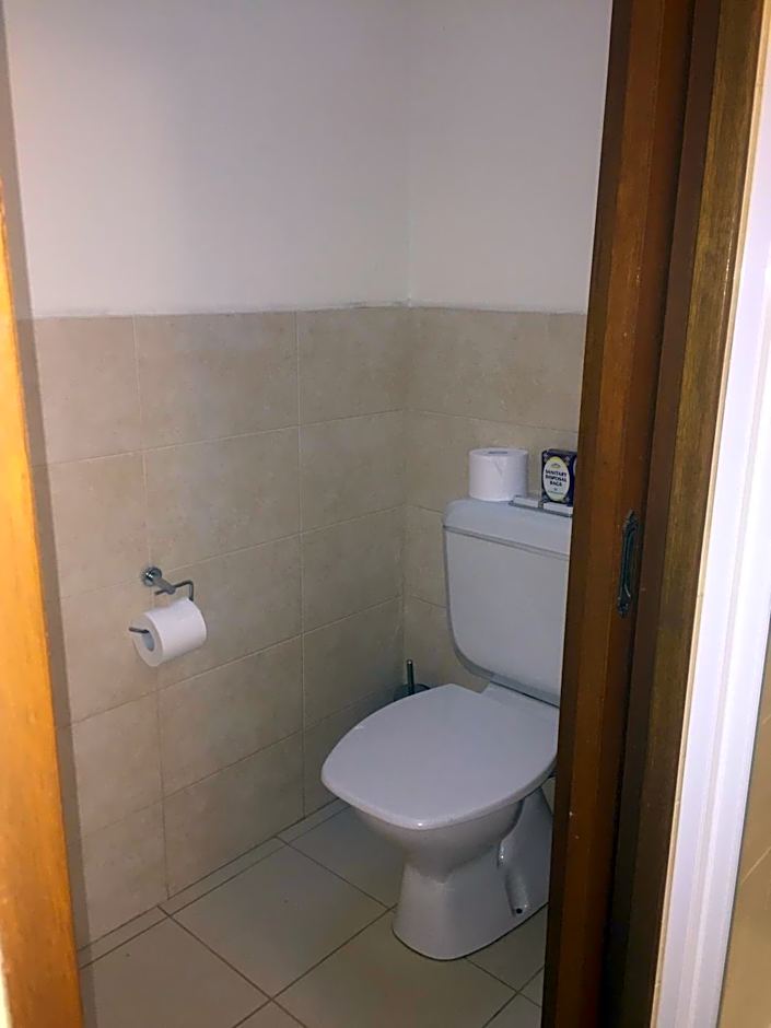 Sherwood Park bed and breakfast