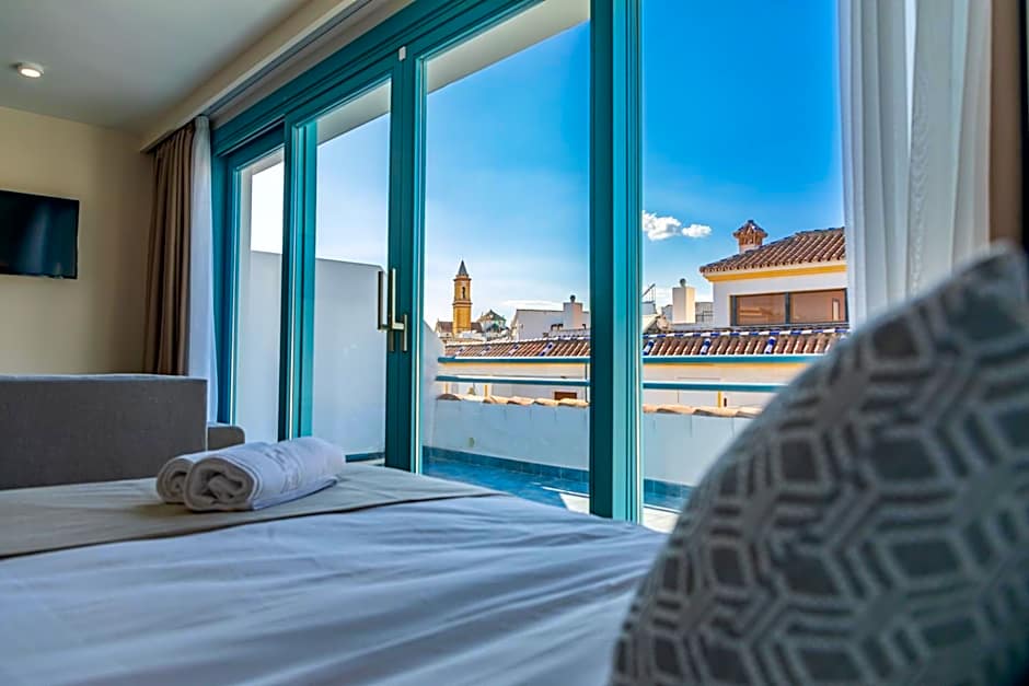 Hotel Boutique La Brisa del Mar