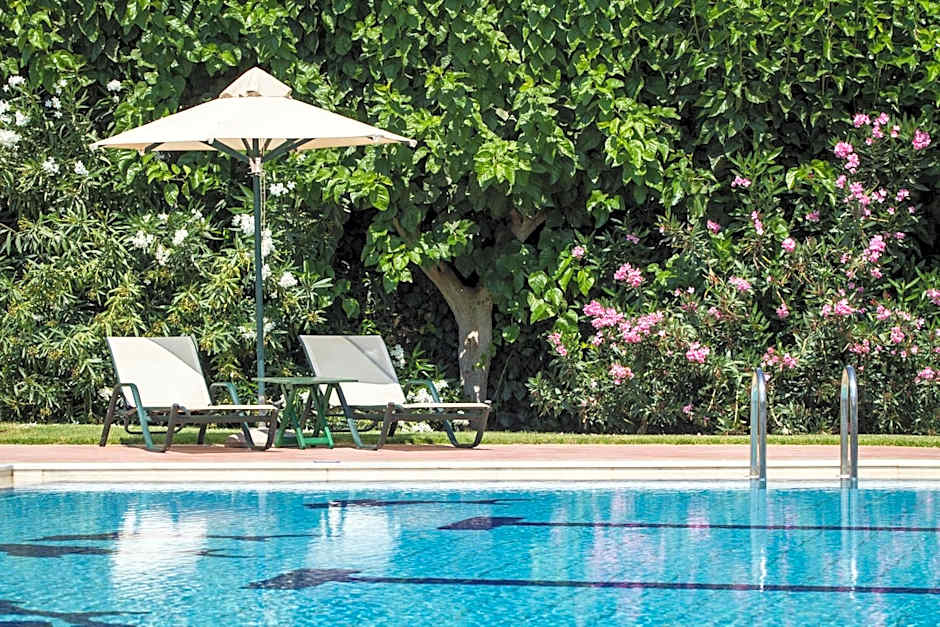 Hotel Peli