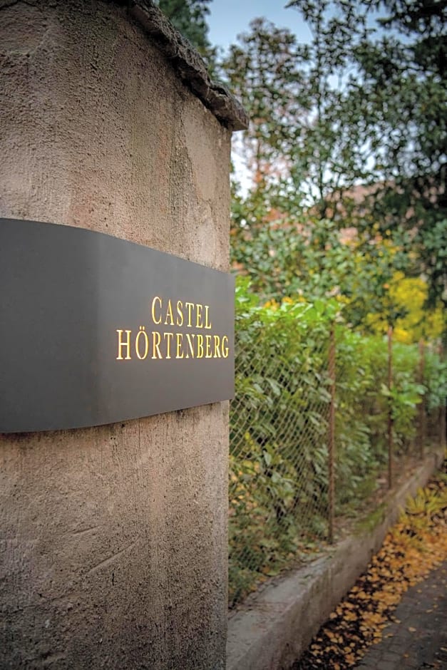 Castel Hörtenberg