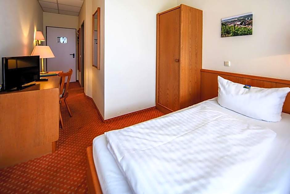 Hotel Rebschule