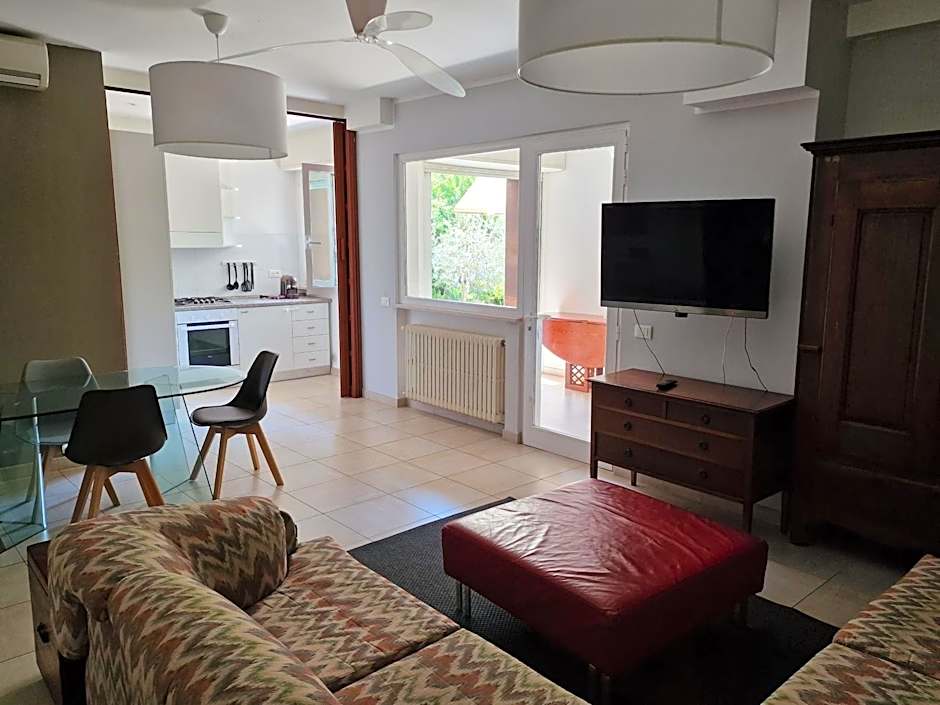 Residence Appartamenti Casa Vacanze Abbazia