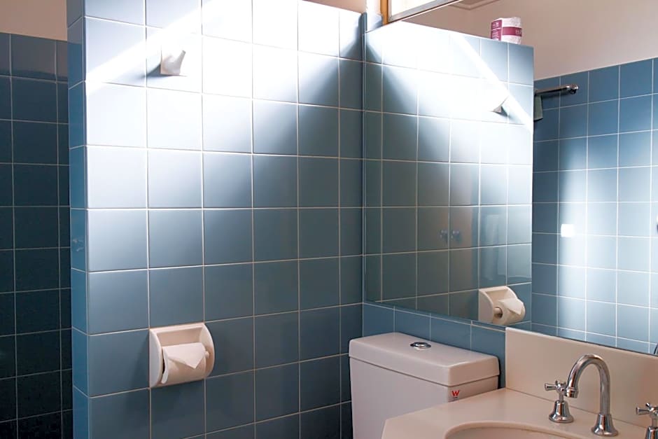 Mid City Motor Inn Queanbeyan