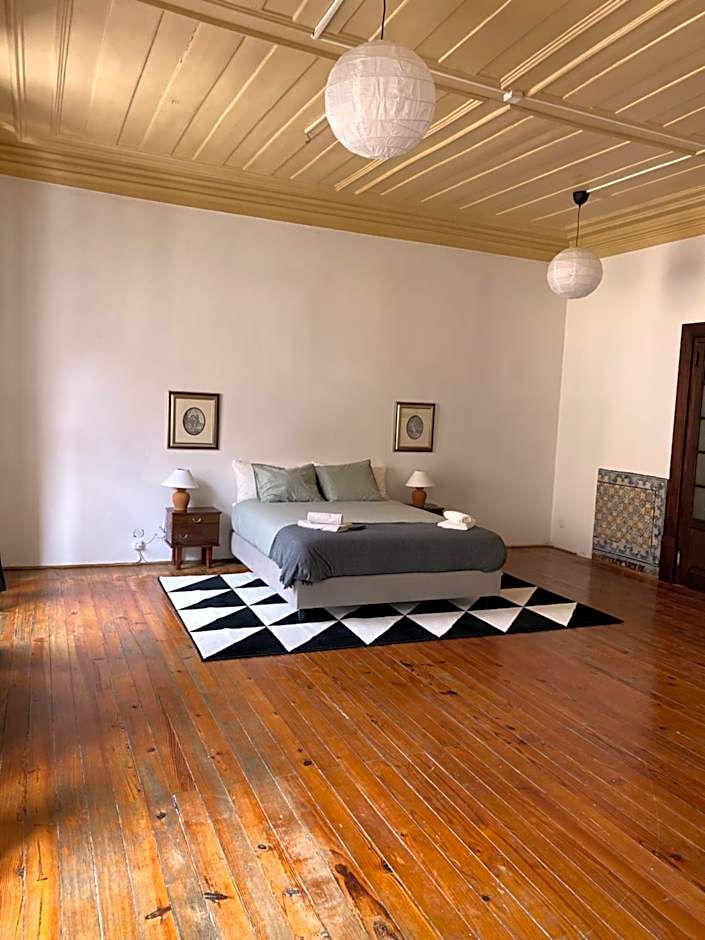 Azulejos Cais Sodré B&B