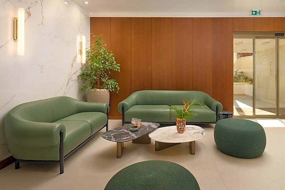 Mirari Boutique Hotel