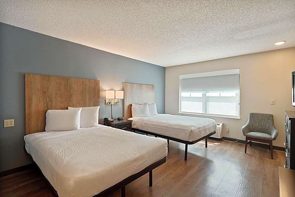 Extended Stay America Select Suites - Charlotte - Tyvola Rd.